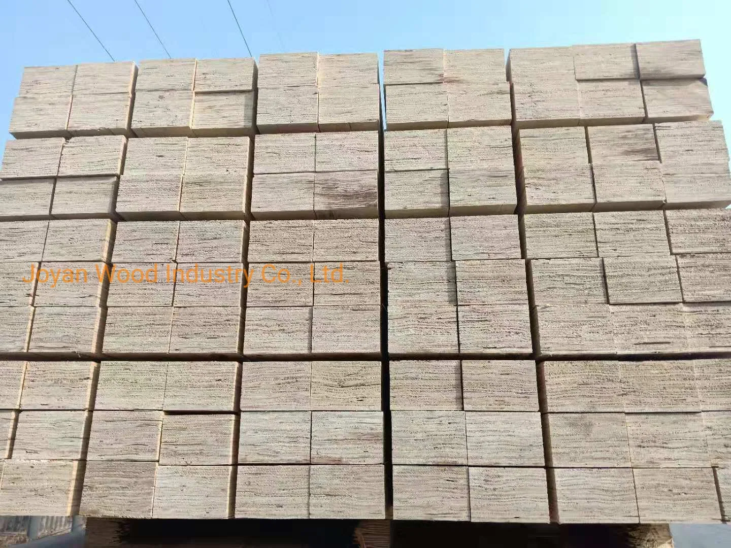 Hot Selling LVL Timber