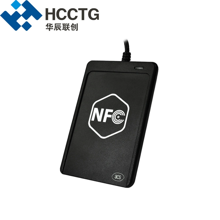 13.56Мгц малый NFC ЗА КОНТРОЛЬ ДОСТУПА RFID считыватель карт ACR1251U