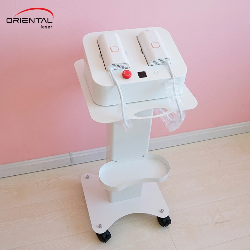 Home Use Portable Permanent Diode Laser Machine