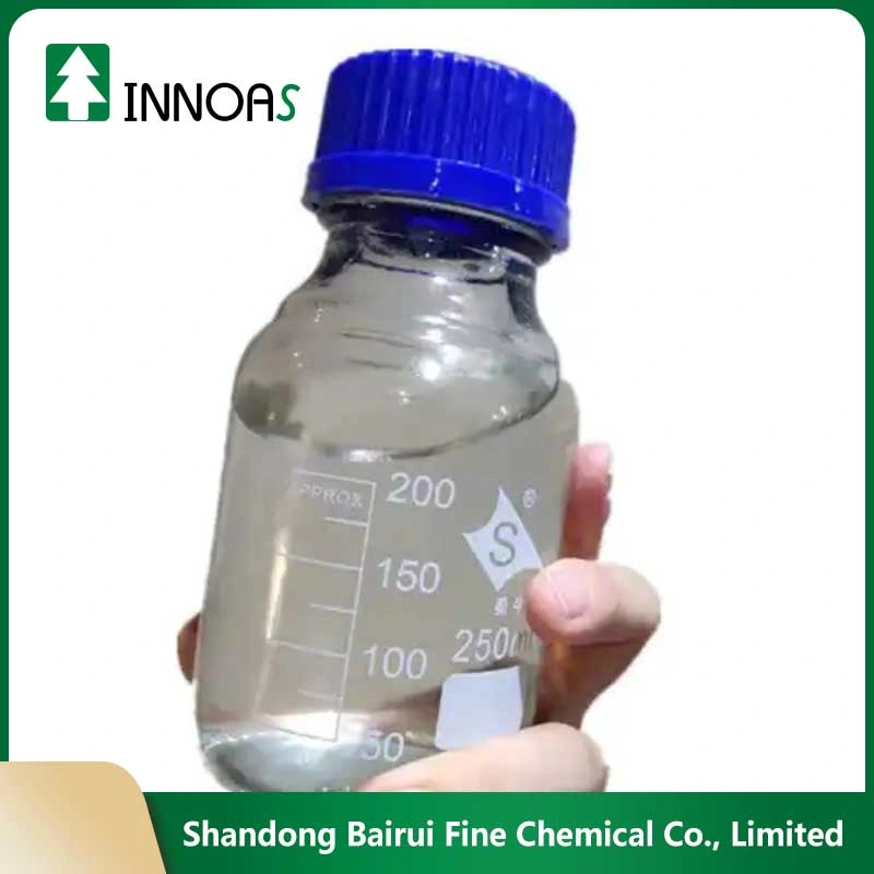 Made in China Factory Supply CAS 95481-62-2 Dbe Organic Chemicals Universal Solvent Dibasic Ester C21h36o12