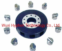 Hydraulic Motor Parts for Poclain Motor (MS02/MS05/MS08/MS11/MS18)) Series