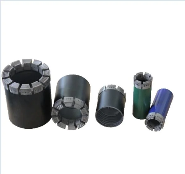 Diamond Core Drill Bit Ltk48, Ltk60 Tt46, Tt56, Tt48 B46 T2-46