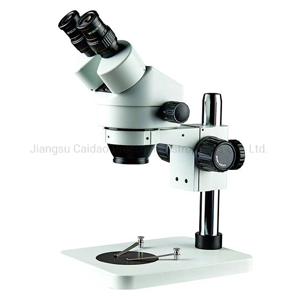 Optical Microscope for Spring Inspection Ints
