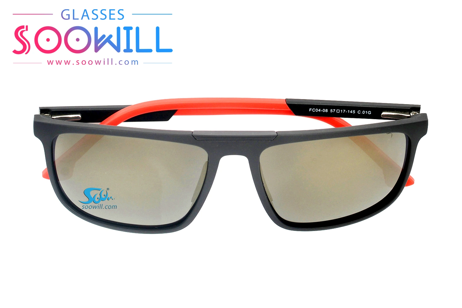 Оптовая торговля магнитный Tr90 оптический солнечные очки кадров Китай дизайн очки