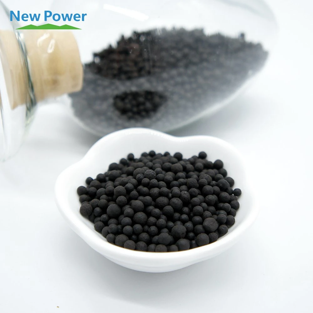 Agriculture Manure Humic Acid Organic NPK Fertilizer Price