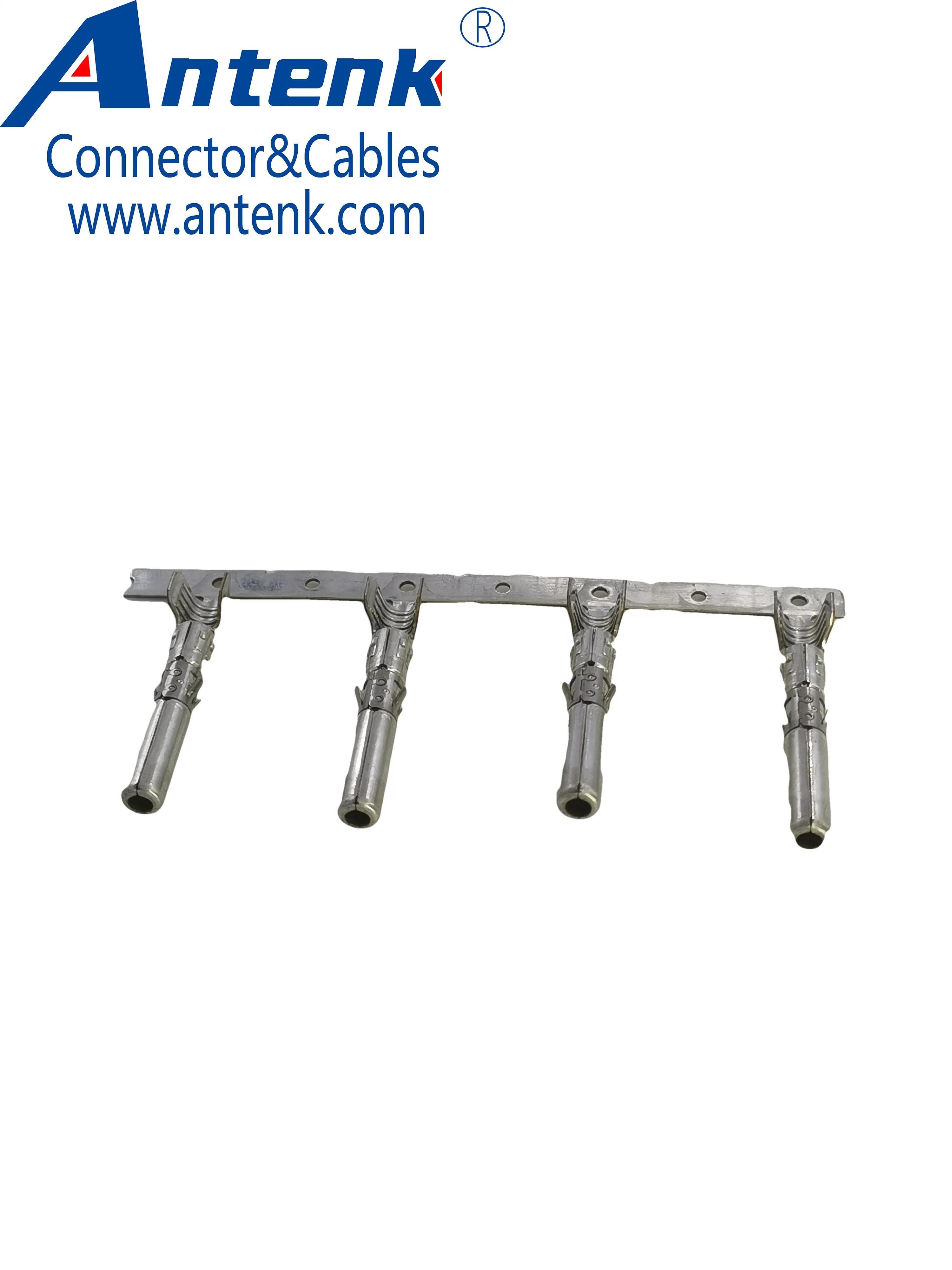 Connecteur de stockage d'énergie de batterie 120A borne mâle MC4