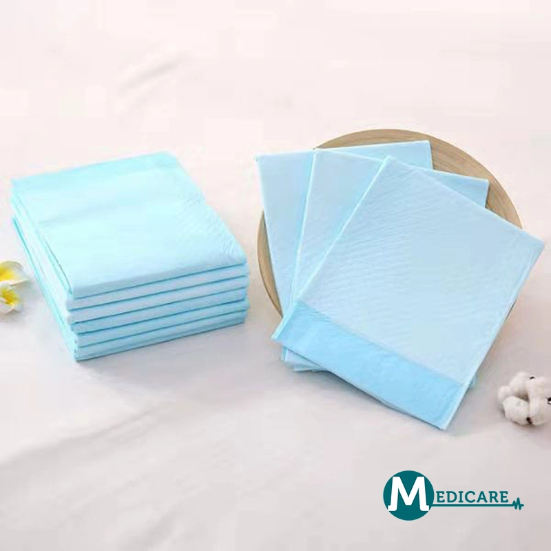 Disposable Changing Mat Baby Portable Pad