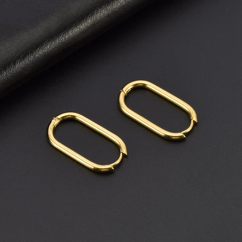 New Arrival Wholesale/Supplier Europe Style Charm Earrings