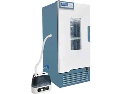 Thermostatic Humidity Incubators Laboratory Equipment Thermostatic Humidity Incubators Test Instrument Py-H80/Py -H150 Incubators