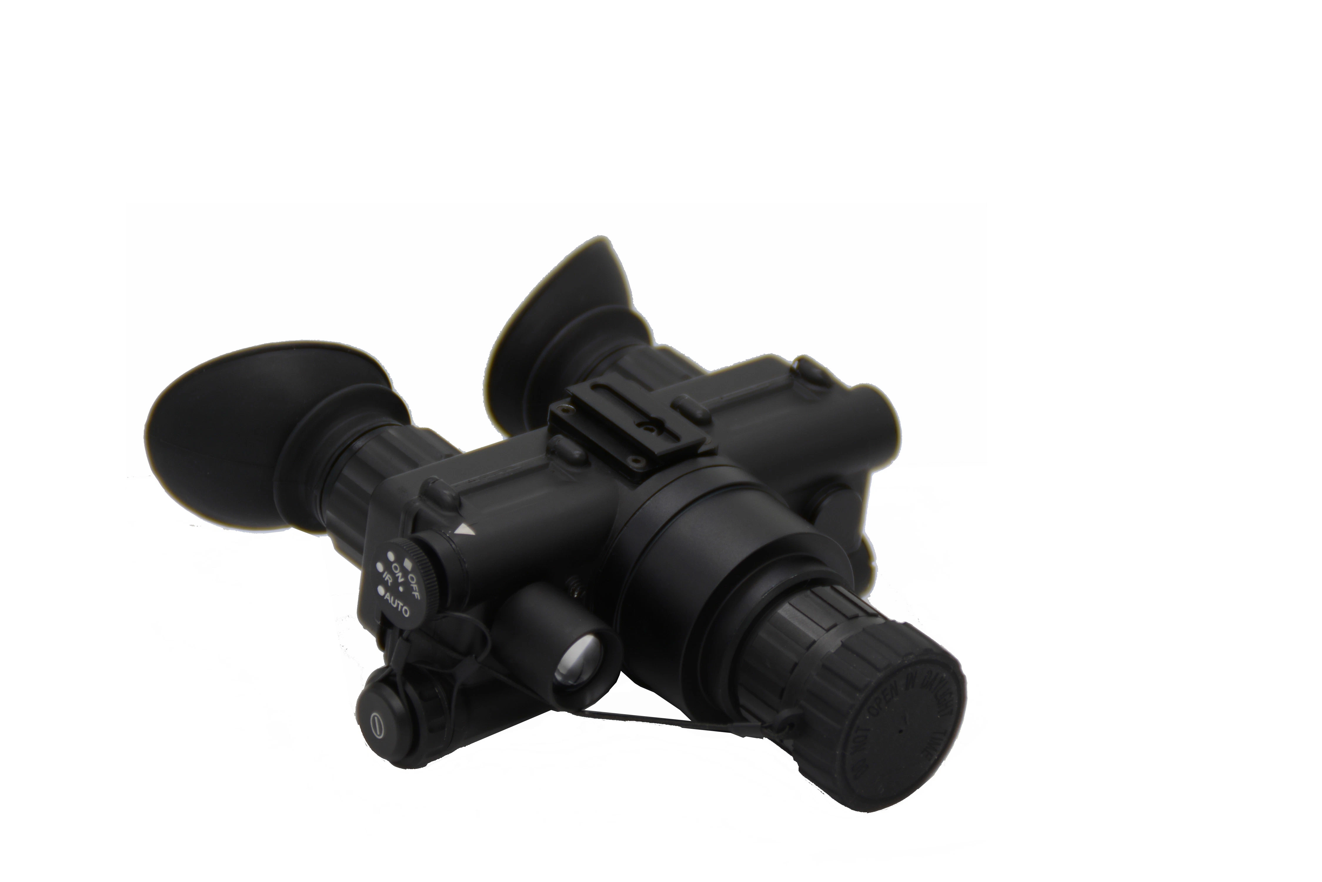 Optical Infrared Gen 2 + Infrared Hunting Night Vision Binoculars