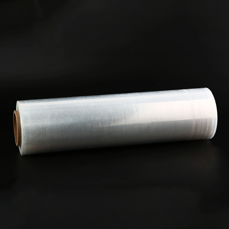 China BOPP Thermal Lamination Film for Paper Products Customized Thickness