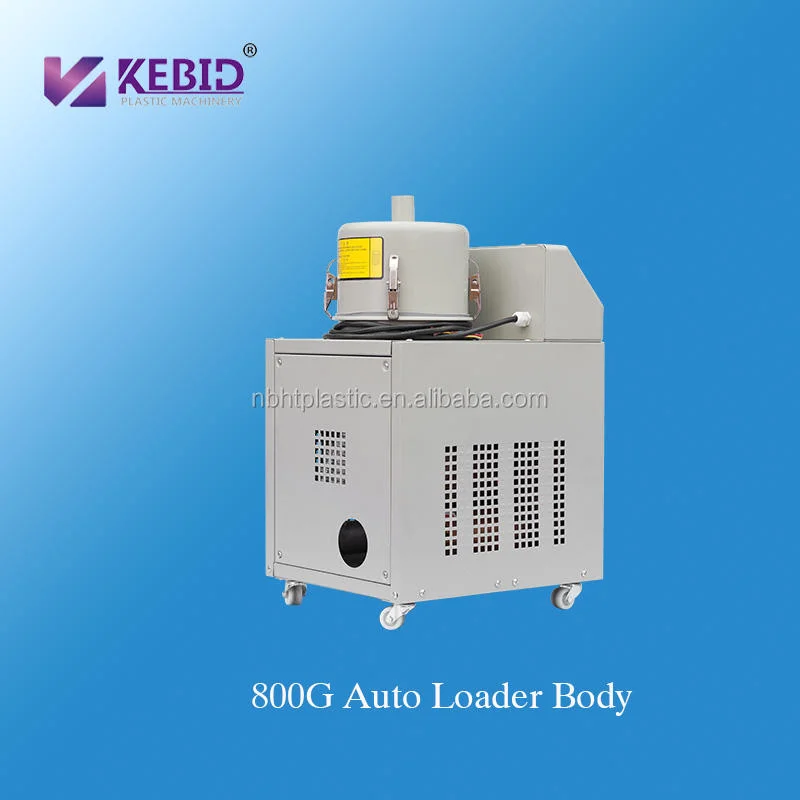 Popular 900g 2.2kw Auto Loader Made in China Low Price Best Service