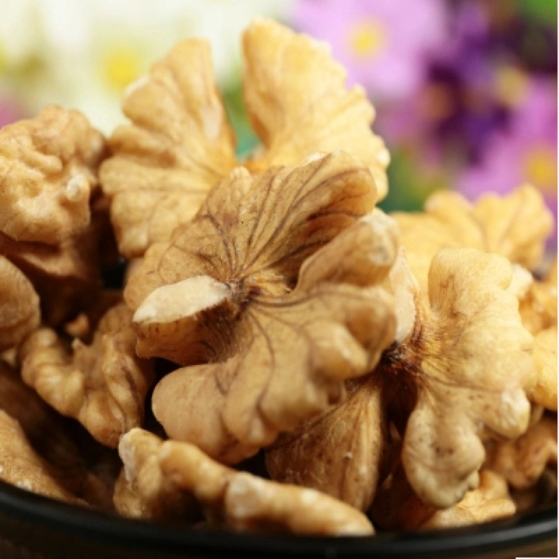 Natural Organic Walnuts for Wholesale/Supplier Walnut Kernel in Bulk