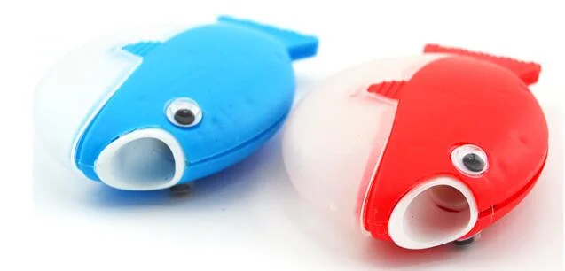 Cute Animal Shape Sharpener for School Stationery Supply