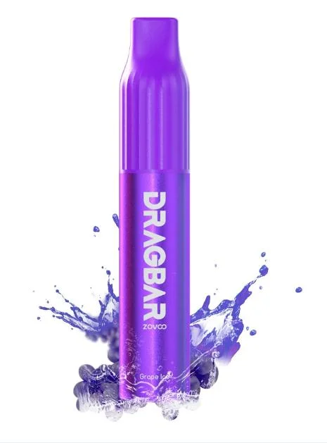 2022 Newest Disposable Pen Style Vape Drag Bar 1000puff E Cigarette Vape Pen