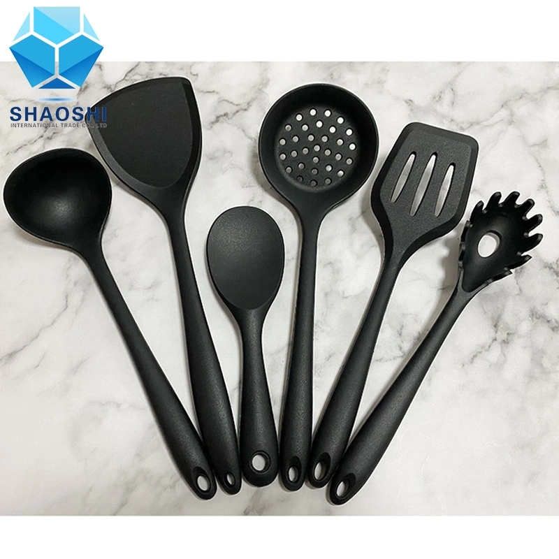 Customized Food Grade Silicone Products Daily Use Tableware Silicone Kitchenware