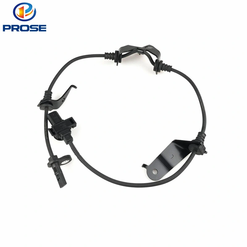 Auto Spare Part Wheel Speed Car ABS Sensor 57455-Tao-A01 for Honda