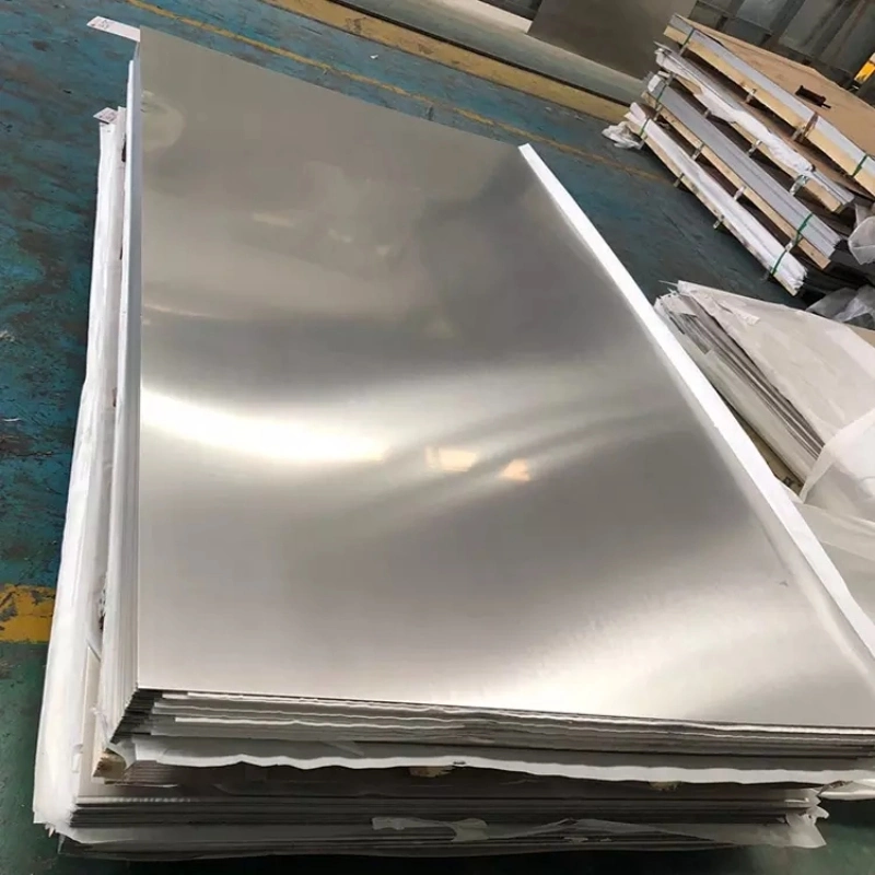 High Quality Titanium Plate Price, ASTM B265 Titanium Sheet, Grade 1/2 Titanium Sheets Eb6549 1mm 2mm 3mm 5mm 8mm Thickness Titanium Plate