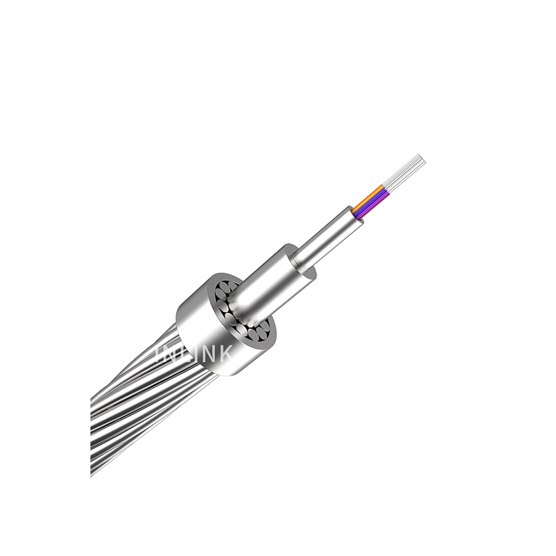 Opgw Supplier Sofc Cable Price Fiber Optic Connection