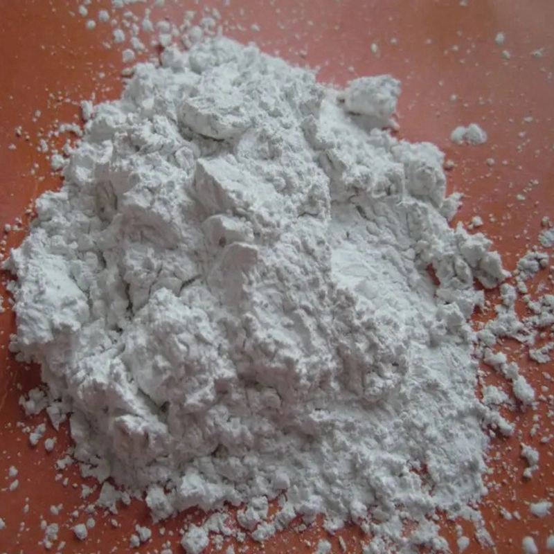 White Fused Alumina Corundum Powder for Polishing Stainless Steel F#500