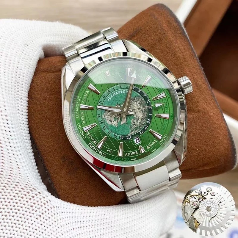 Men's Fashion Mechanical Watch Watch