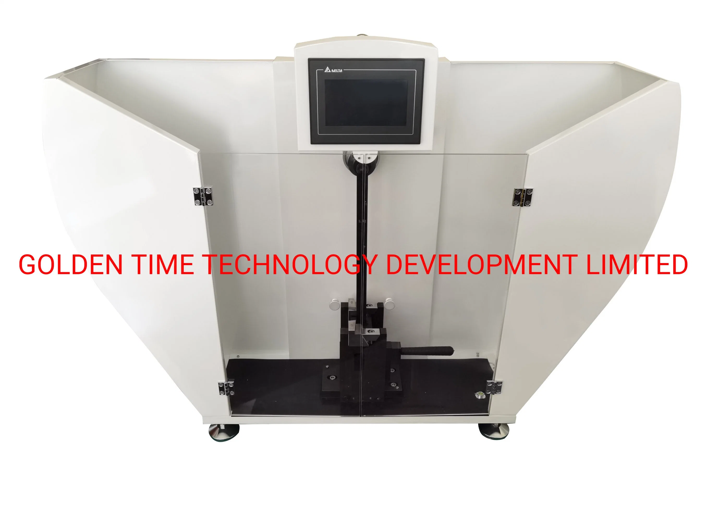 Cheap Good Price Charpy Impact Testing Equipment with CE