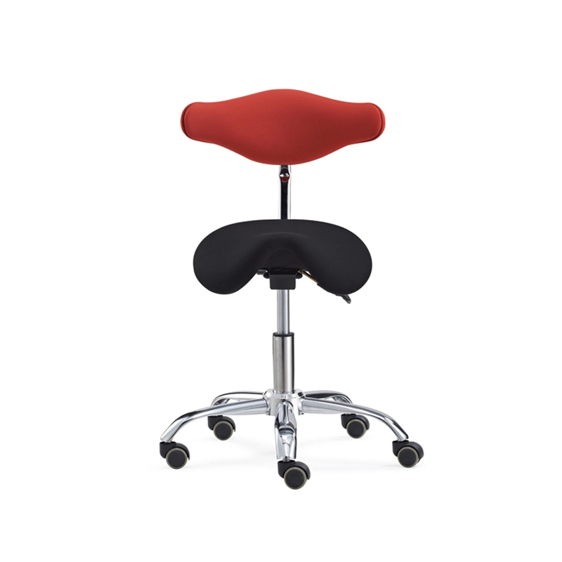 Salon Furniture Beauty Master Saddle Nail Manicure Chair