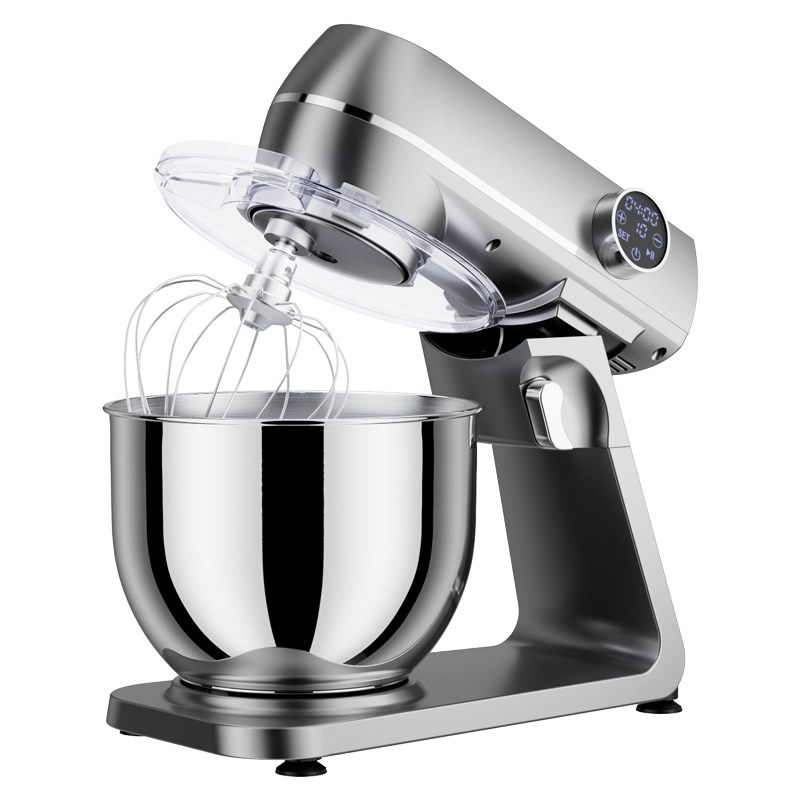 Kitchen Appliances 7L Electric Planetary Food Mixer Cake Power Kitchen Powerful Home Appliances Die Casting Stand Mixer