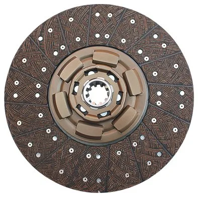 Clutch Friction Disc Button for Clutch Plate Vts Series 67.2*36.5*5mm