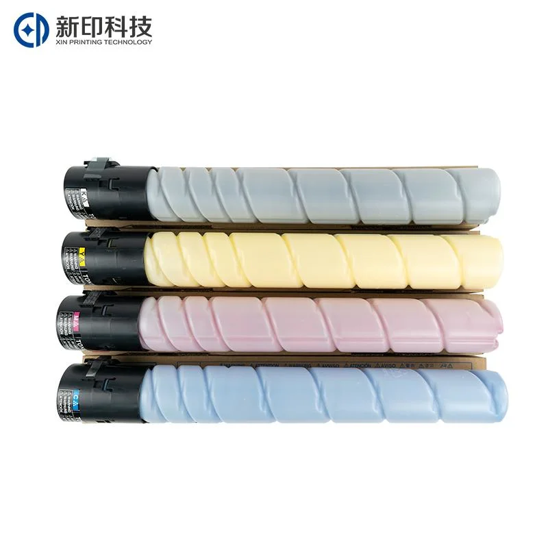 High Quality Compatible Toner Cartridge Tn321 for Konica C224/C284/C364