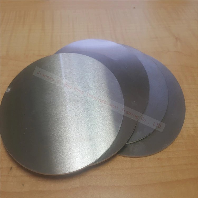 Cookware Aluminum Round Disc
