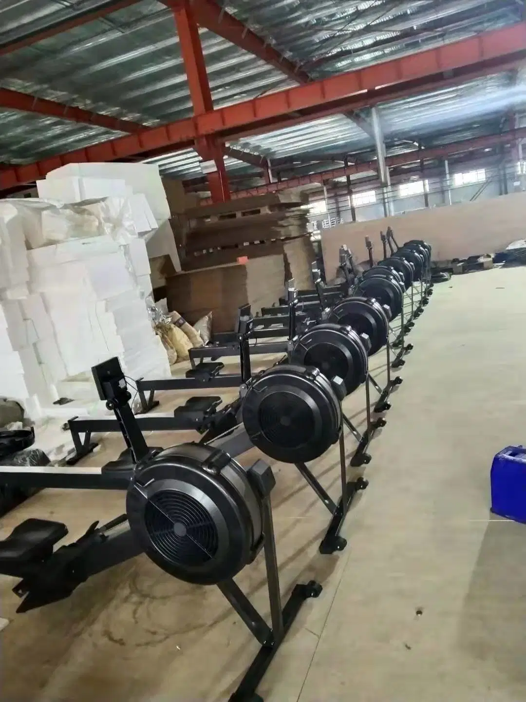 Chest Press Pre and Tech Fitness Equipment Gym Equipments Factory