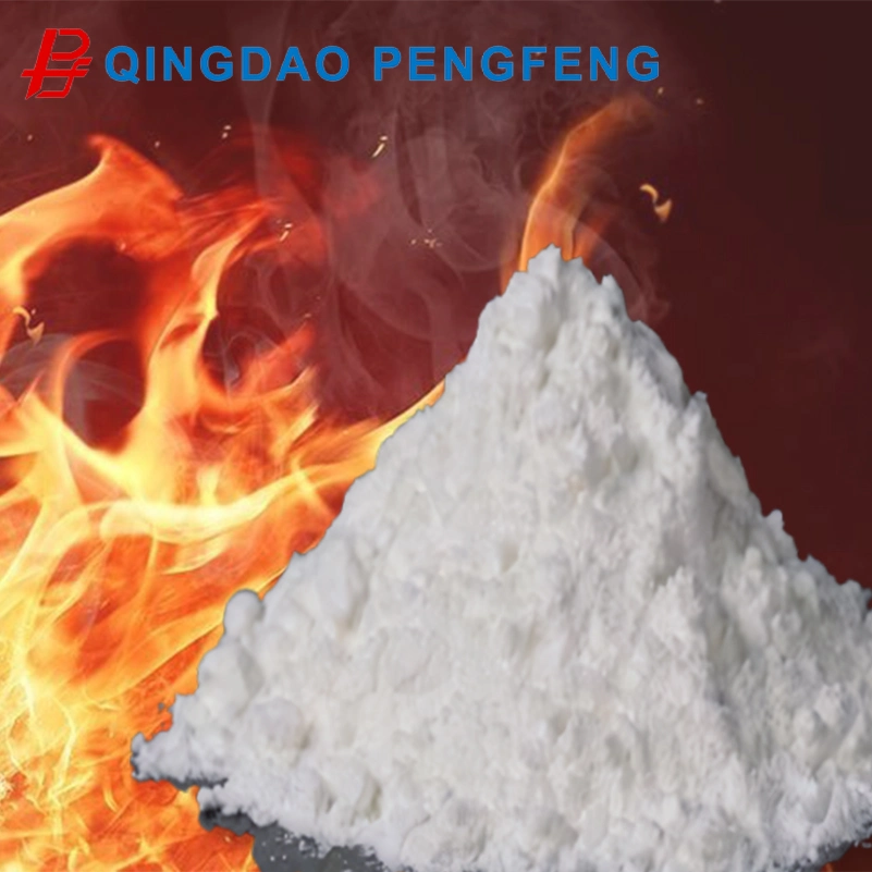 High Purity White Powder ACR