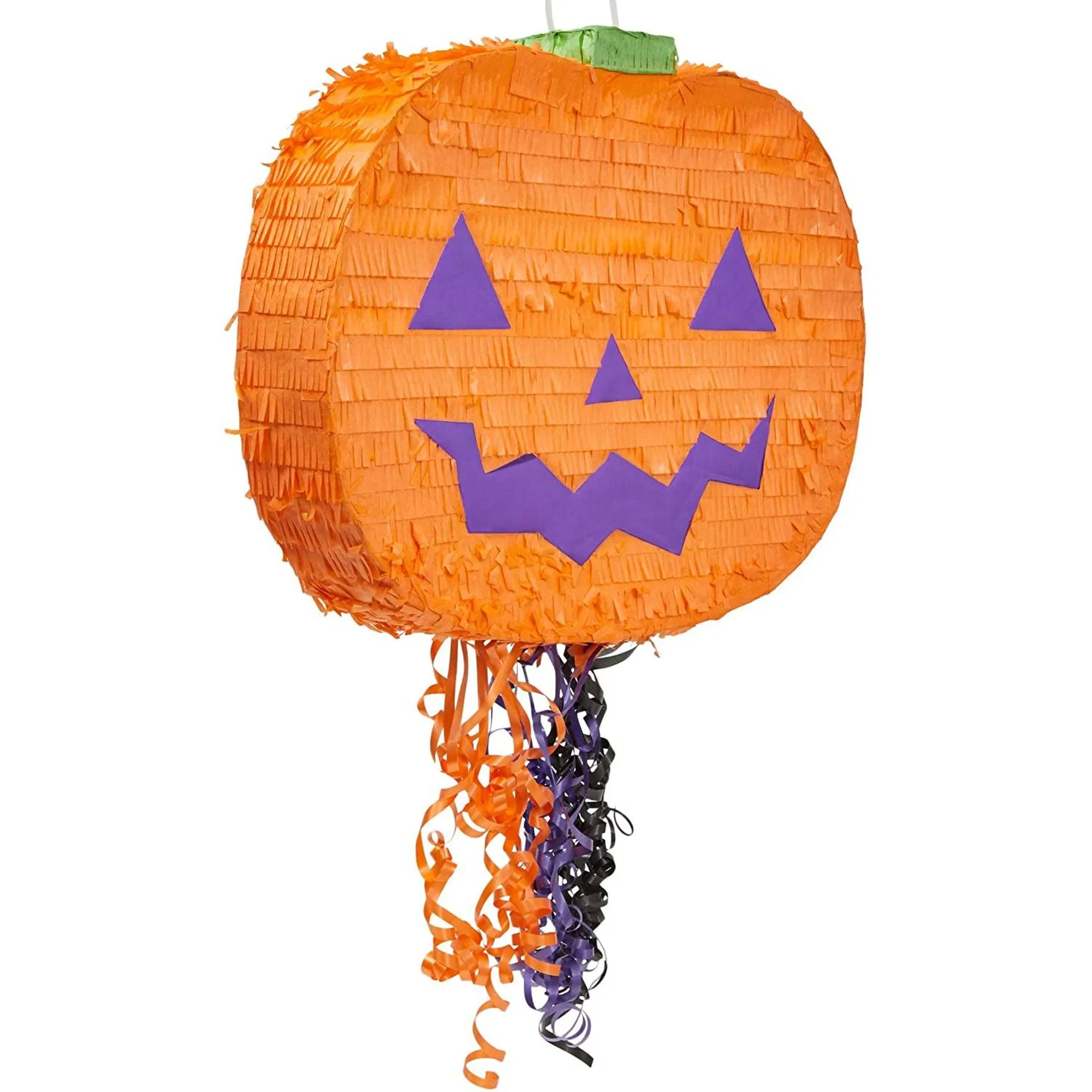 Kid Birthday Party Theme Decoration Cute Fruit Vegetable Pumpkin Pinata