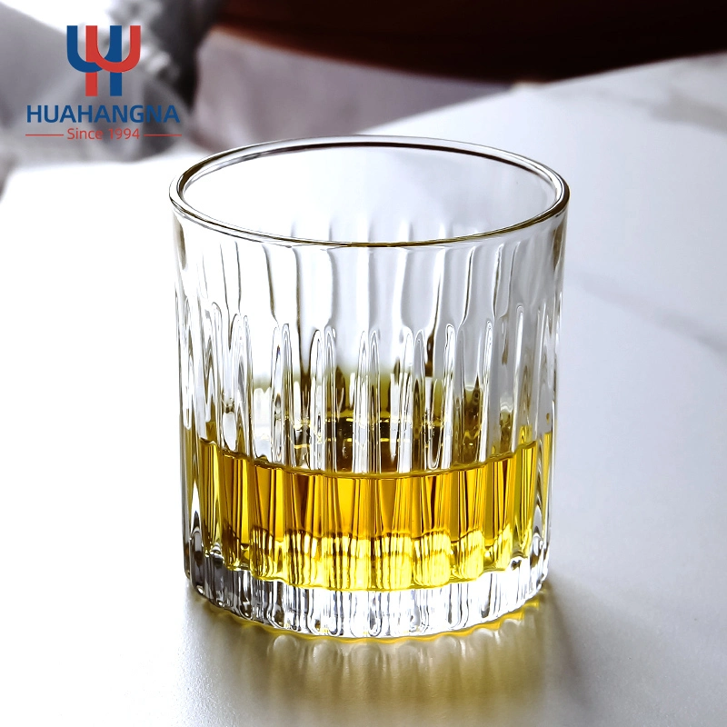 7 PCS Cristal decantador de whiskey Whisky con copas de cristal