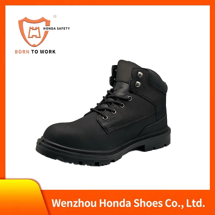 High quality/High cost performance Non-Slip High quality/High cost performance Safety Work Shoes Protective Men's Shoes