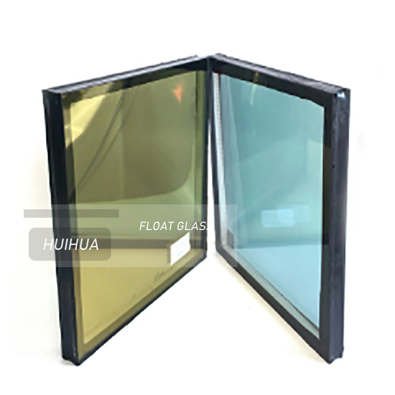 High quality/High cost performance Best Selling Tempered Safety Pretty Lamin Glass Factory for Windows and Doors Milky White Skylight Clear Tempered Safety Pretty Laminated Frosted