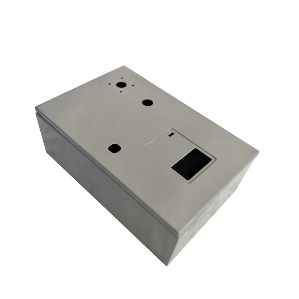 High quality/High cost performance  Custom Cable Box Portable Standard Junction Box