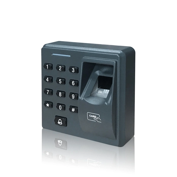 RS485 Based Fingerprint Slave Reader with Door Bell (FR1300)