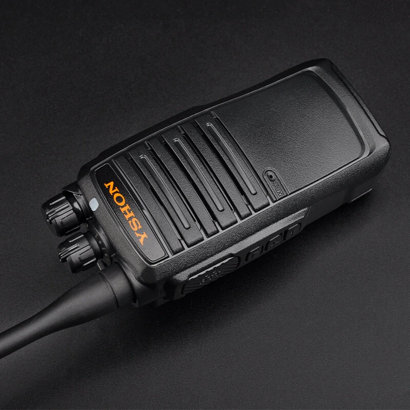 Baofeng Ut88 Adjustable Power Analog Digital Sub-Audio Walkie Talkie