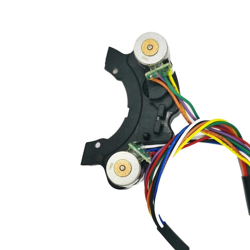 8mm DC Micro DC Schrittmotor für Mini-Gleichspannung