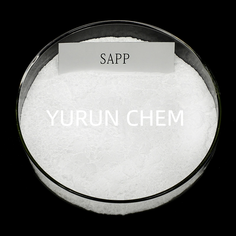 Sapp 28 Disodium Dihydrogen Pyrophosphate