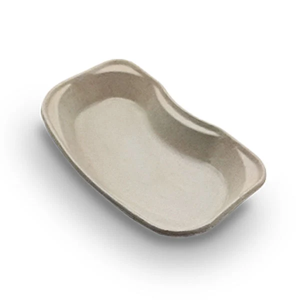 Disposable Medical Pulp Paper Kidney Tray