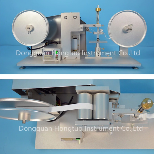 RCA Tape Abrasion Resistance Tester for Coating Plastics Surface DH-RCA