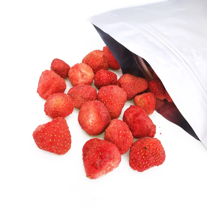 Chinese Suppliers Offer Low Price Wholesale/Supplier Freeze Dried Strawberry