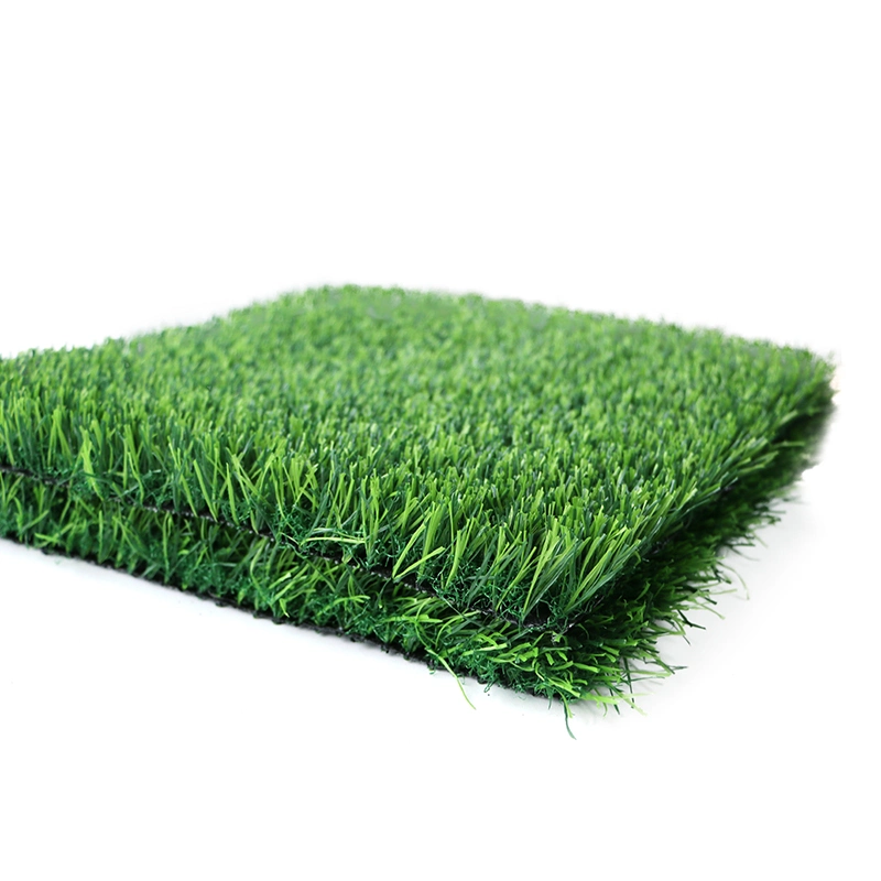 Factory Supply High quality/High cost performance  Synthetic Garden Grass Carpet 30mm 35mm 40mm 50mm Artificial Grass Outdoor