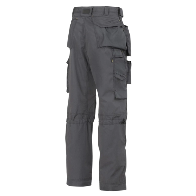 Vêtements de construction personnalisés vêtements de travail pantalons de travail hommes combinaisons décontracté cargo Pantalon