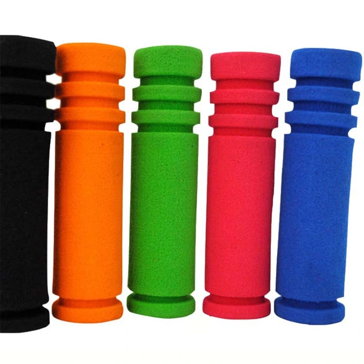 NBR Color Non-Slip Sponge Rubber-Plastic Rubber Handle Cover