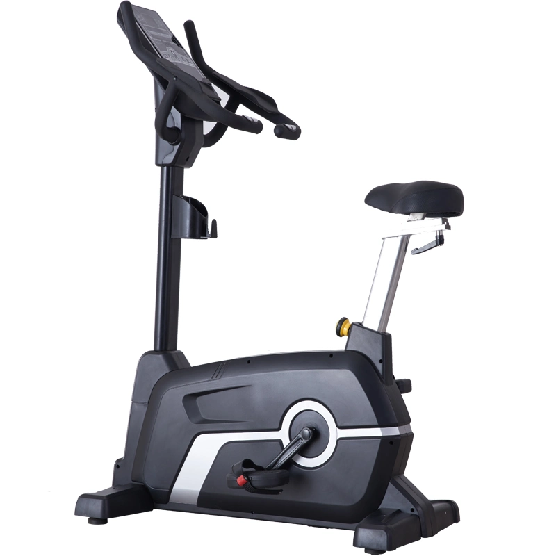 Commercial and Home Use Fitness Gym Popular Upright Bike for Sale