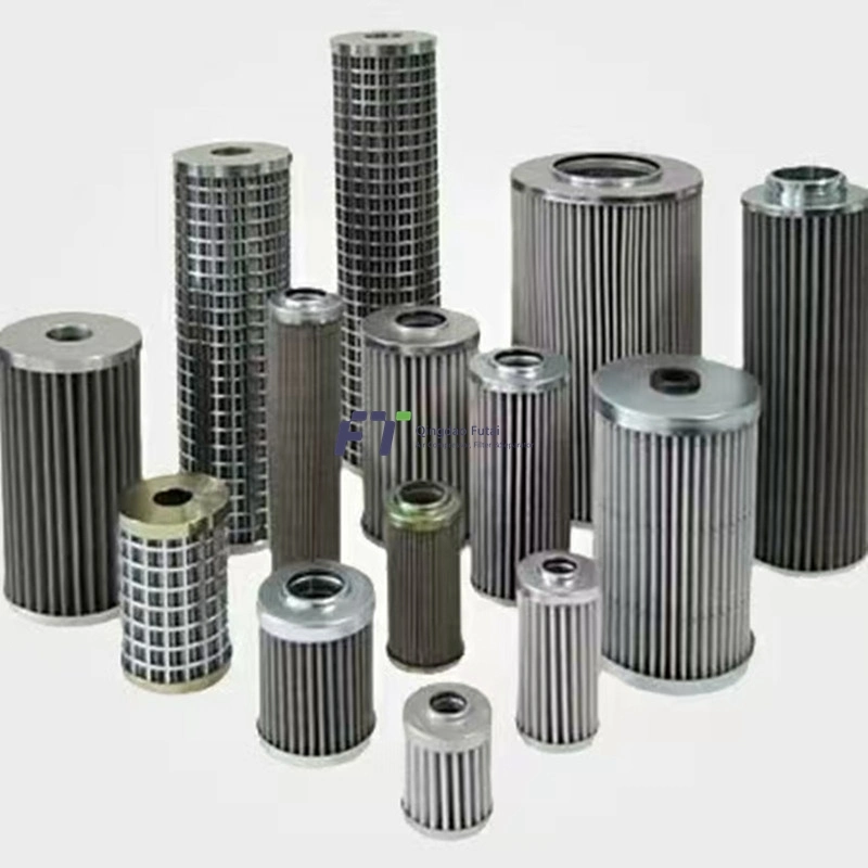 FM1002A06ahmp Replacement Hydraulic Oil Filter Cartridge. Hydraulic Filters Are Used in Three Key Locations in The Hydraulic System